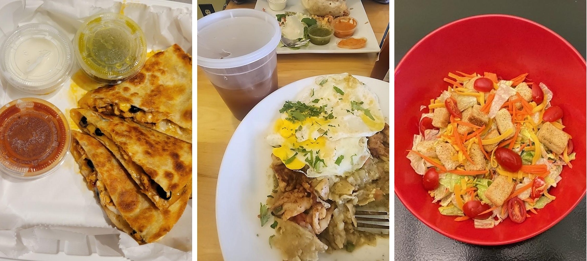 Super Pollo Restaurant