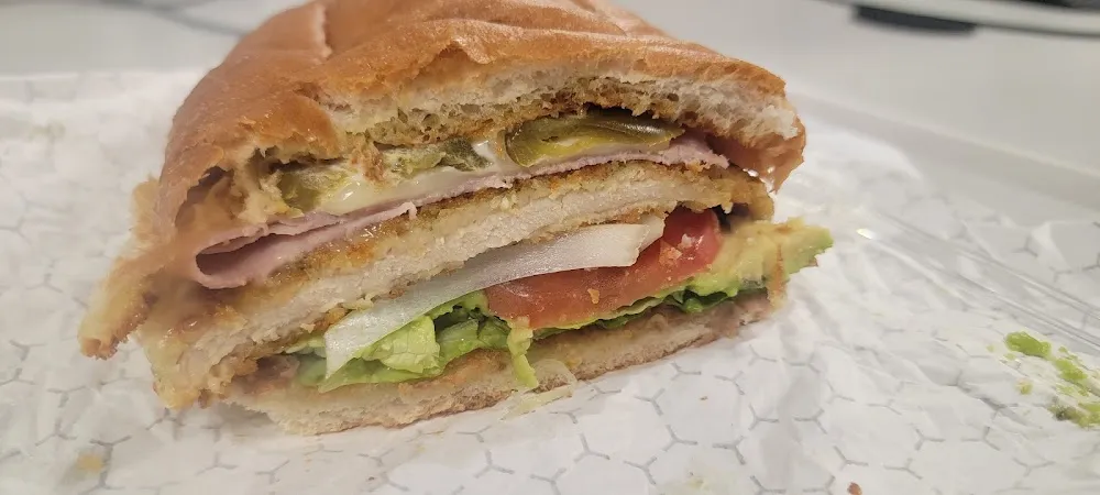 Milanesa Torte