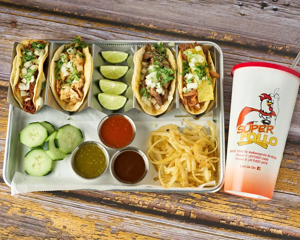 Taco